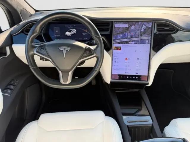 2019 Tesla Model X AWD