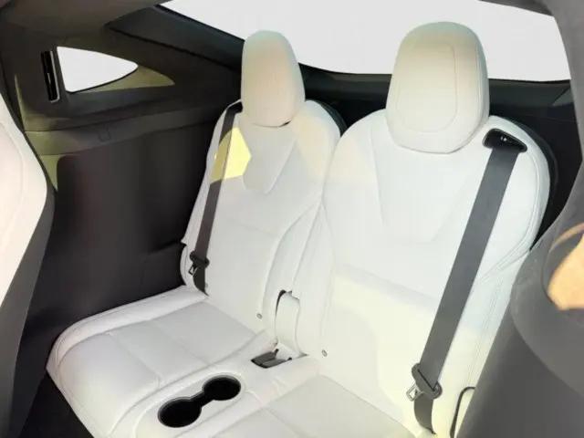 2019 Tesla Model X AWD