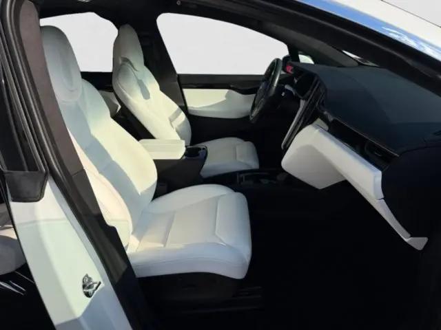 2019 Tesla Model X AWD