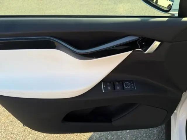 2019 Tesla Model X AWD