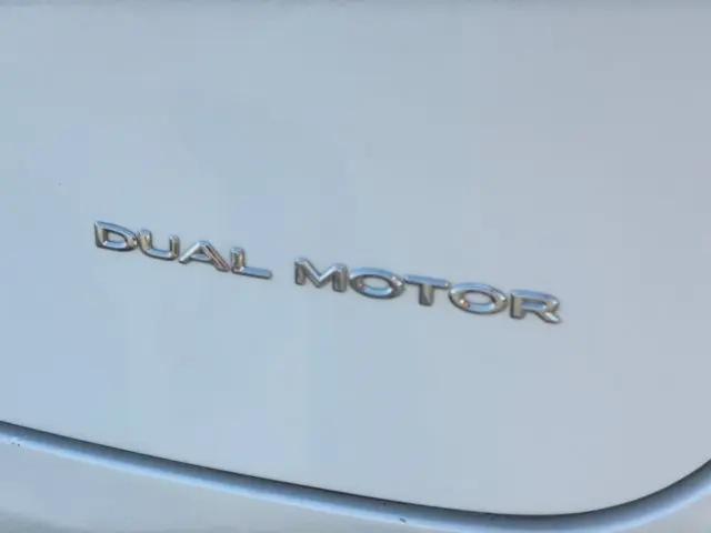 2019 Tesla Model X AWD