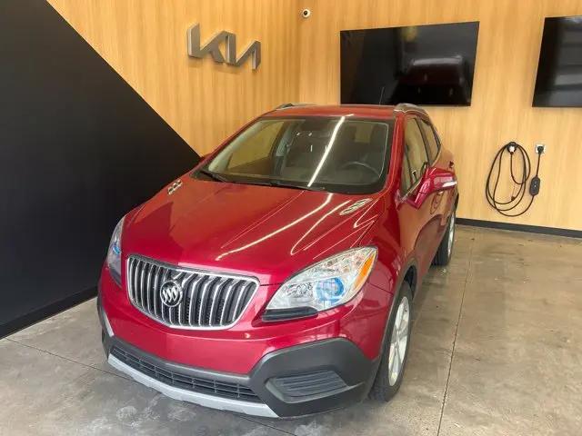 2015 Buick Encore Base for sale in Layton, UT
