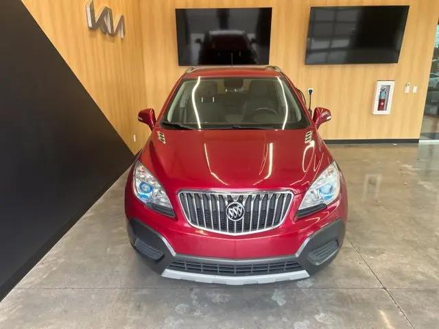 2015 Buick Encore Base