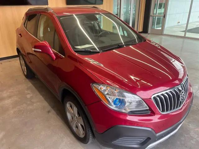 2015 Buick Encore Base