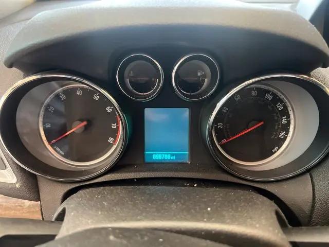 2015 Buick Encore Base