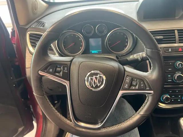 2015 Buick Encore Base