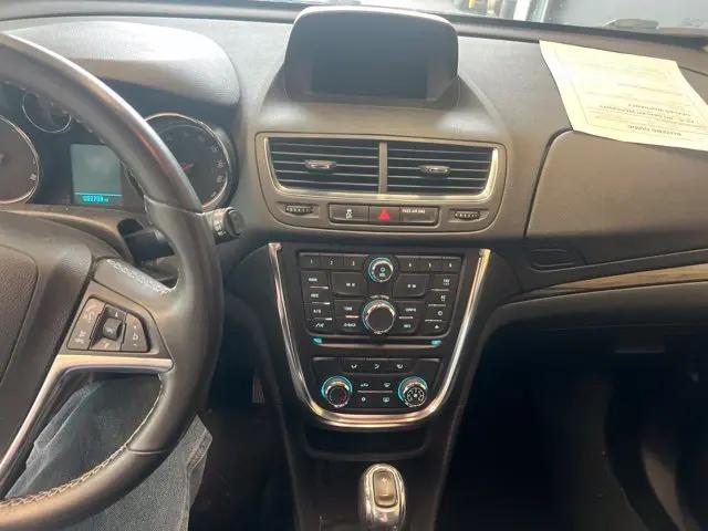2015 Buick Encore Base