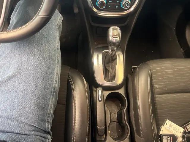 2015 Buick Encore Base