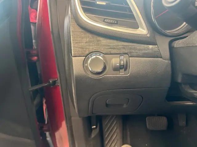 2015 Buick Encore Base