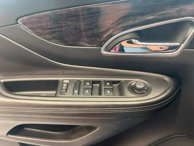 2015 Buick Encore Base