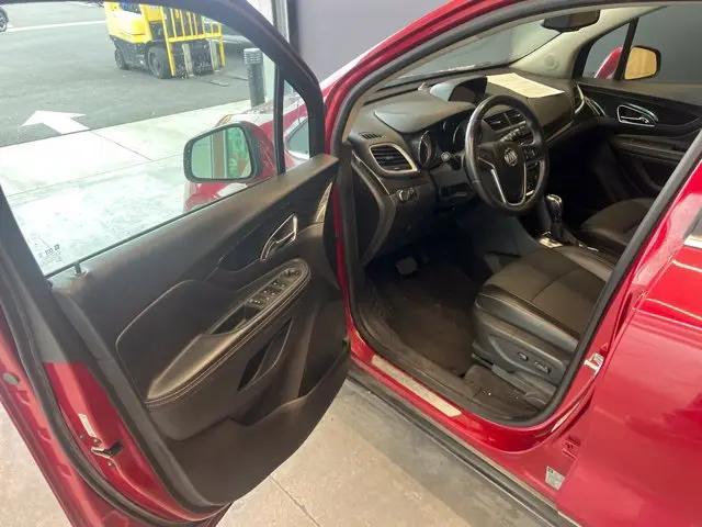 2015 Buick Encore Base