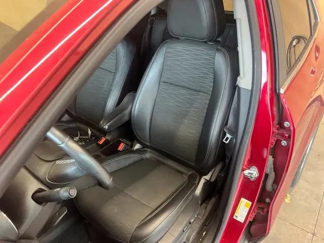 2015 Buick Encore Base