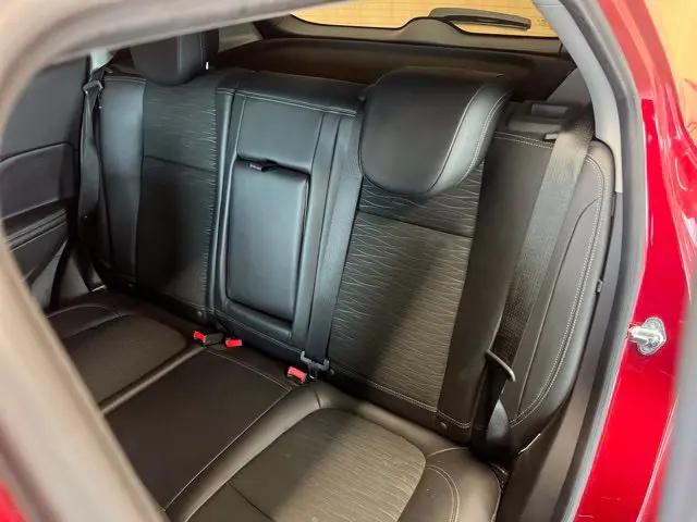 2015 Buick Encore Base