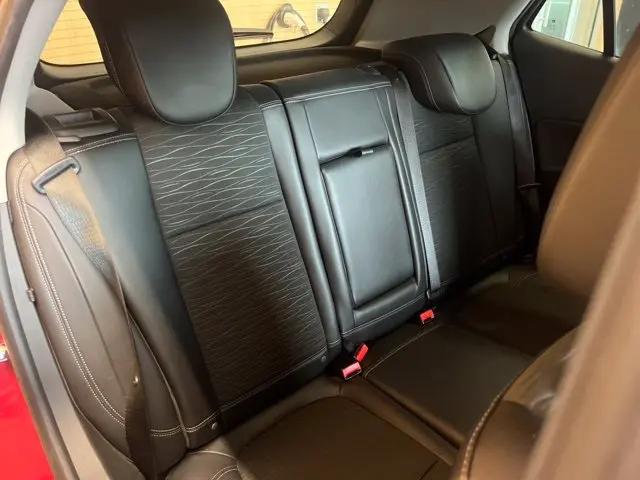 2015 Buick Encore Base