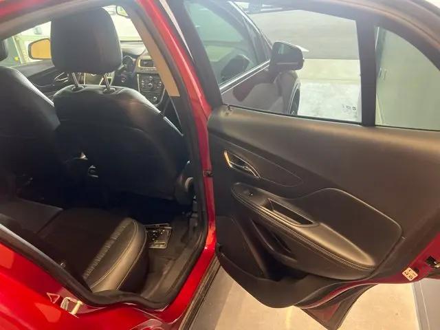 2015 Buick Encore Base