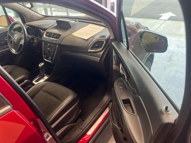 2015 Buick Encore Base