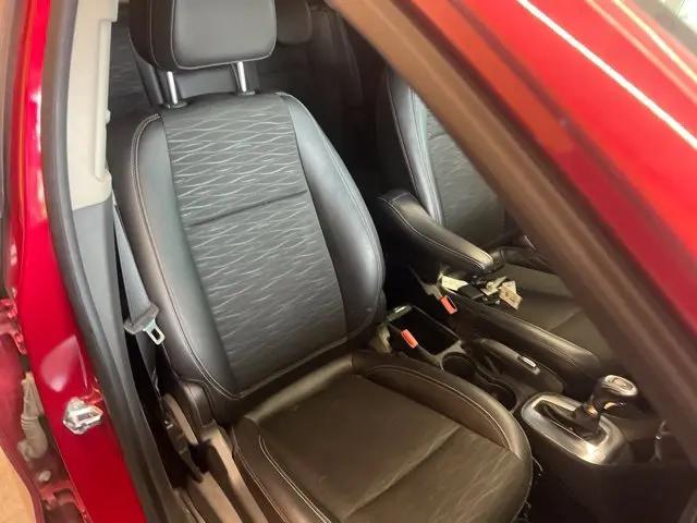 2015 Buick Encore Base