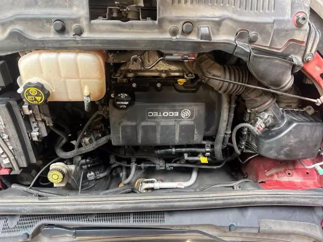 2015 Buick Encore Base