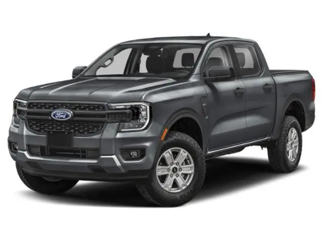 2026 Ford Ranger XL for sale in Ville Platte, LA