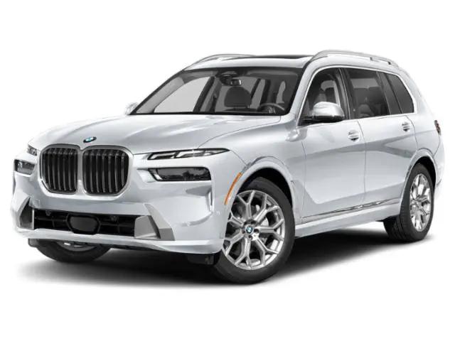 2024 BMW X7 xDrive40i for sale near Cincinnati, OH