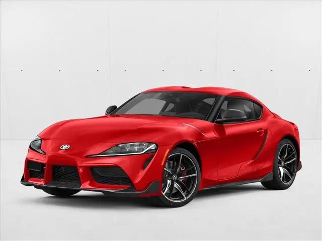 2020 Toyota GR Supra 3.0 for sale in Fremont, CA