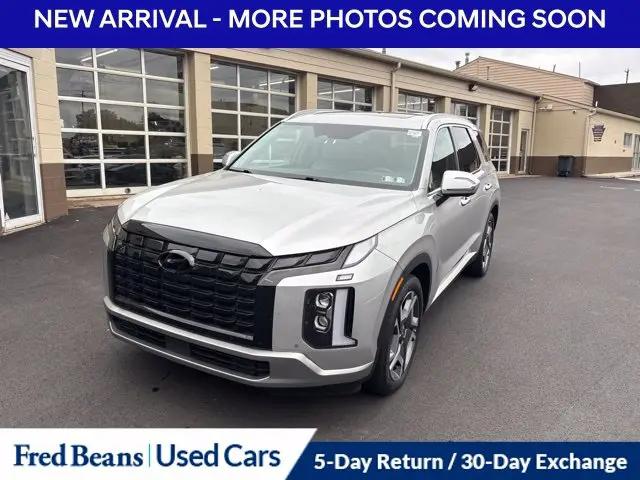 2024 Hyundai Palisade SEL for sale in Langhorne, PA