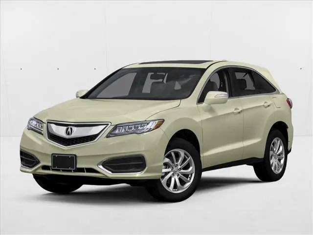 2016 Acura RDX Technology Package for sale in Wesley Chapel, FL