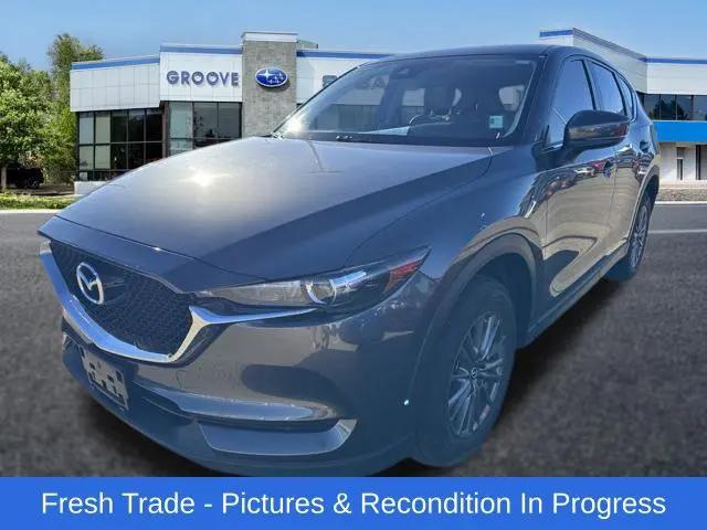 2017 Mazda CX-5 Touring for sale in Englewood, CO