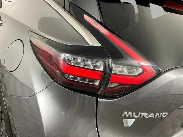 2021 Nissan Murano Platinum Intelligent AWD