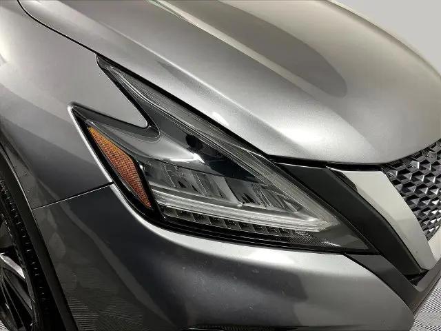2021 Nissan Murano Platinum Intelligent AWD