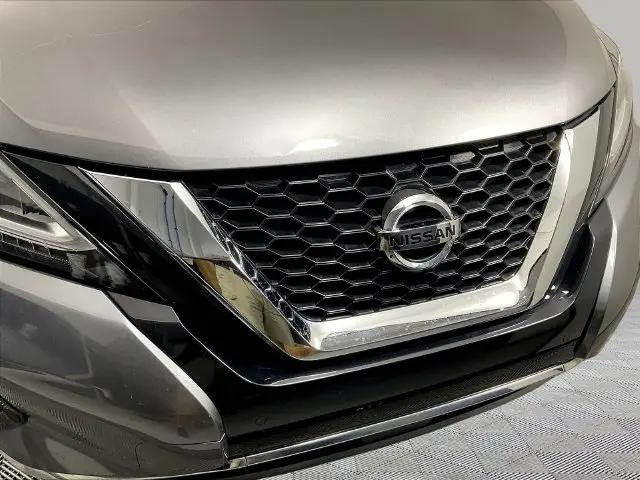 2021 Nissan Murano Platinum Intelligent AWD