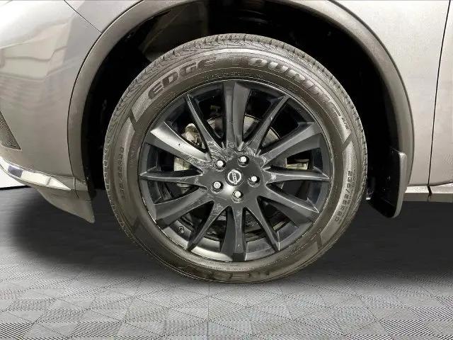 2021 Nissan Murano Platinum Intelligent AWD