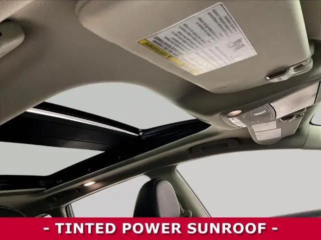 2021 Nissan Murano Platinum Intelligent AWD