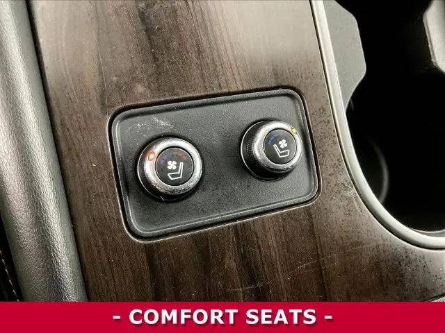 2021 Nissan Murano Platinum Intelligent AWD