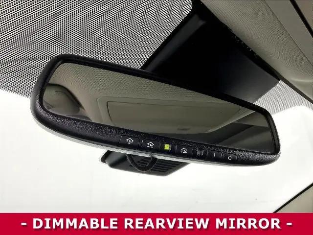 2021 Nissan Murano Platinum Intelligent AWD