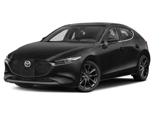 2021 Mazda Mazda3 Premium for sale near Cincinnati, OH