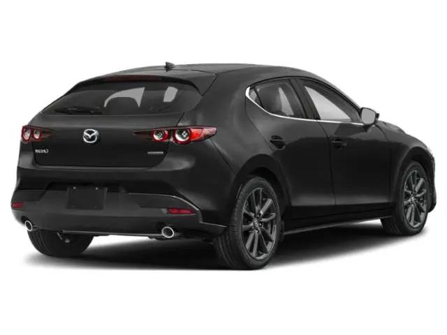 2021 Mazda Mazda3 Premium