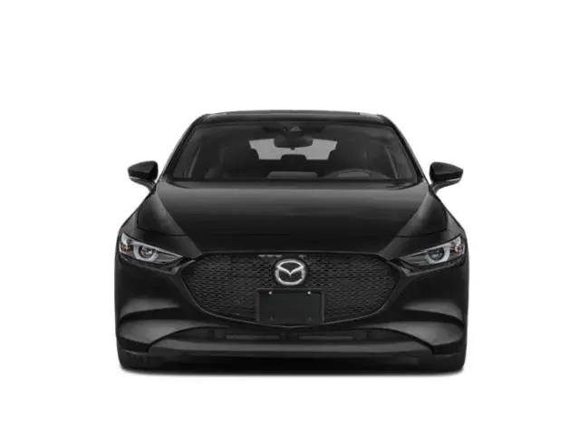 2021 Mazda Mazda3 Premium