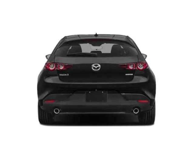 2021 Mazda Mazda3 Premium