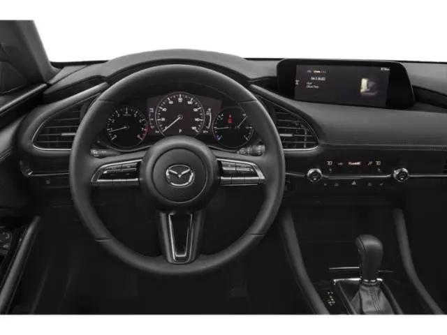 2021 Mazda Mazda3 Premium
