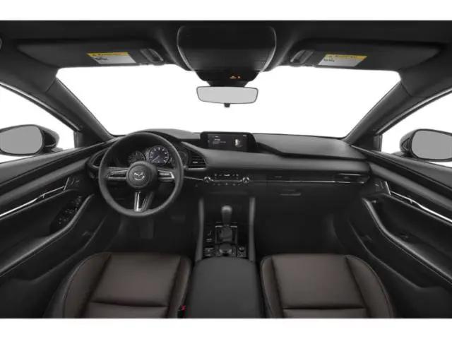 2021 Mazda Mazda3 Premium