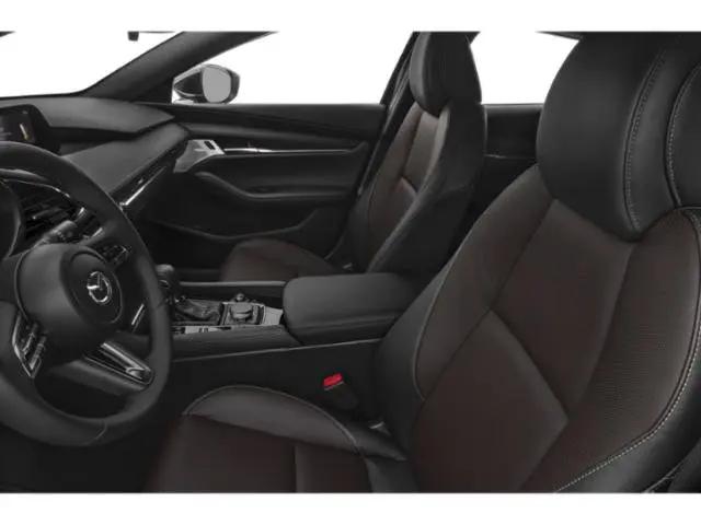 2021 Mazda Mazda3 Premium