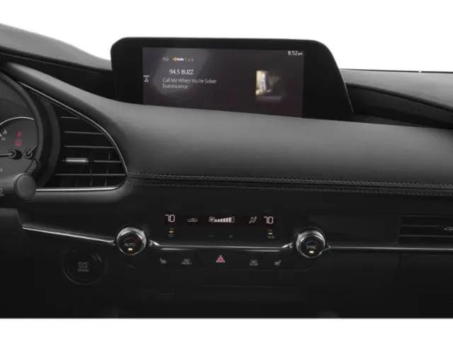 2021 Mazda Mazda3 Premium