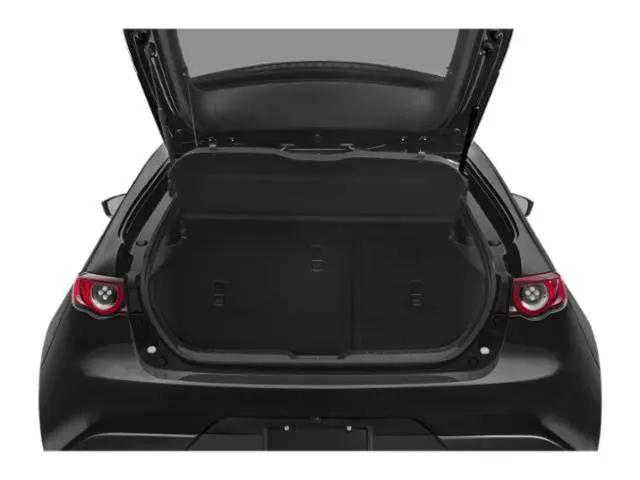 2021 Mazda Mazda3 Premium