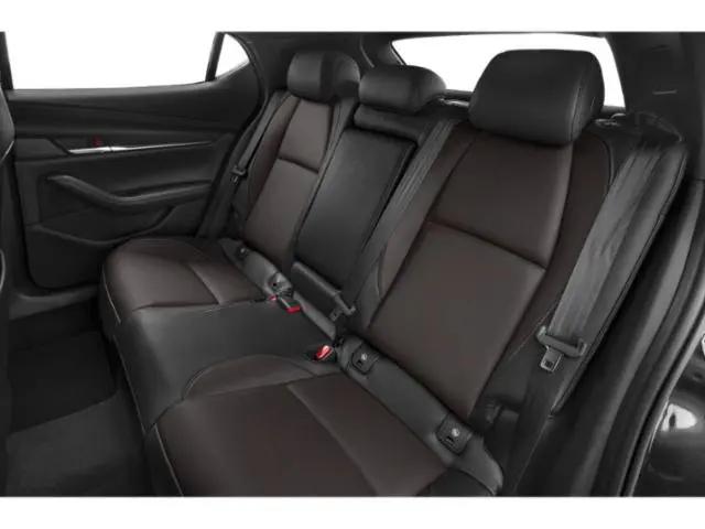 2021 Mazda Mazda3 Premium