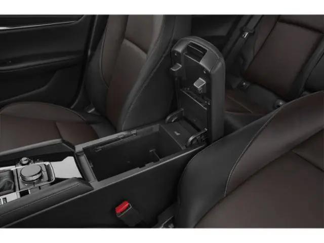 2021 Mazda Mazda3 Premium