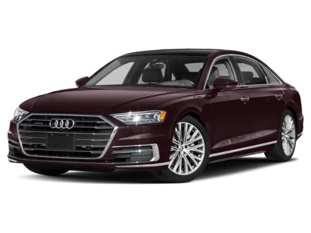 2021 Audi A8 L 55 TFSI quattro Tiptronic for sale in Lakewood, NJ