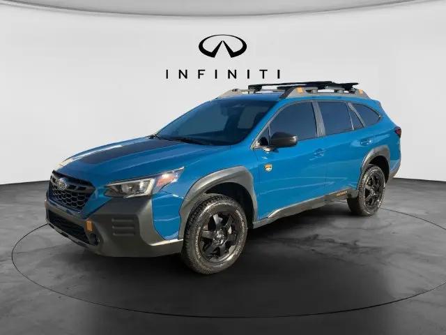 2023 Subaru Outback Wilderness for sale near Dayton, OH