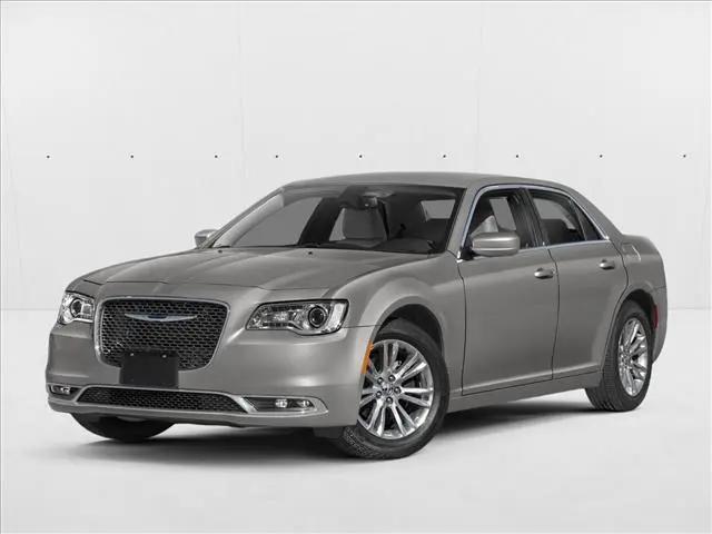 2022 Chrysler 300 Touring for sale in St. Petersburg, FL