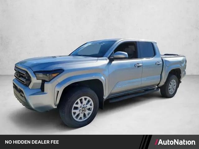 2026 Toyota Tacoma SR5 for sale in Austin, TX